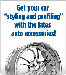 Auto Accessories